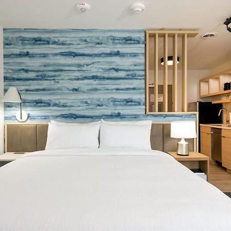 Towneplace Suites By Marriott Canton Riverstone Parkway Zewnętrze zdjęcie
