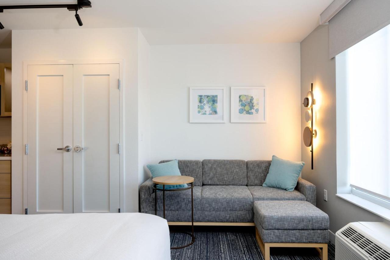 Towneplace Suites By Marriott Canton Riverstone Parkway Zewnętrze zdjęcie