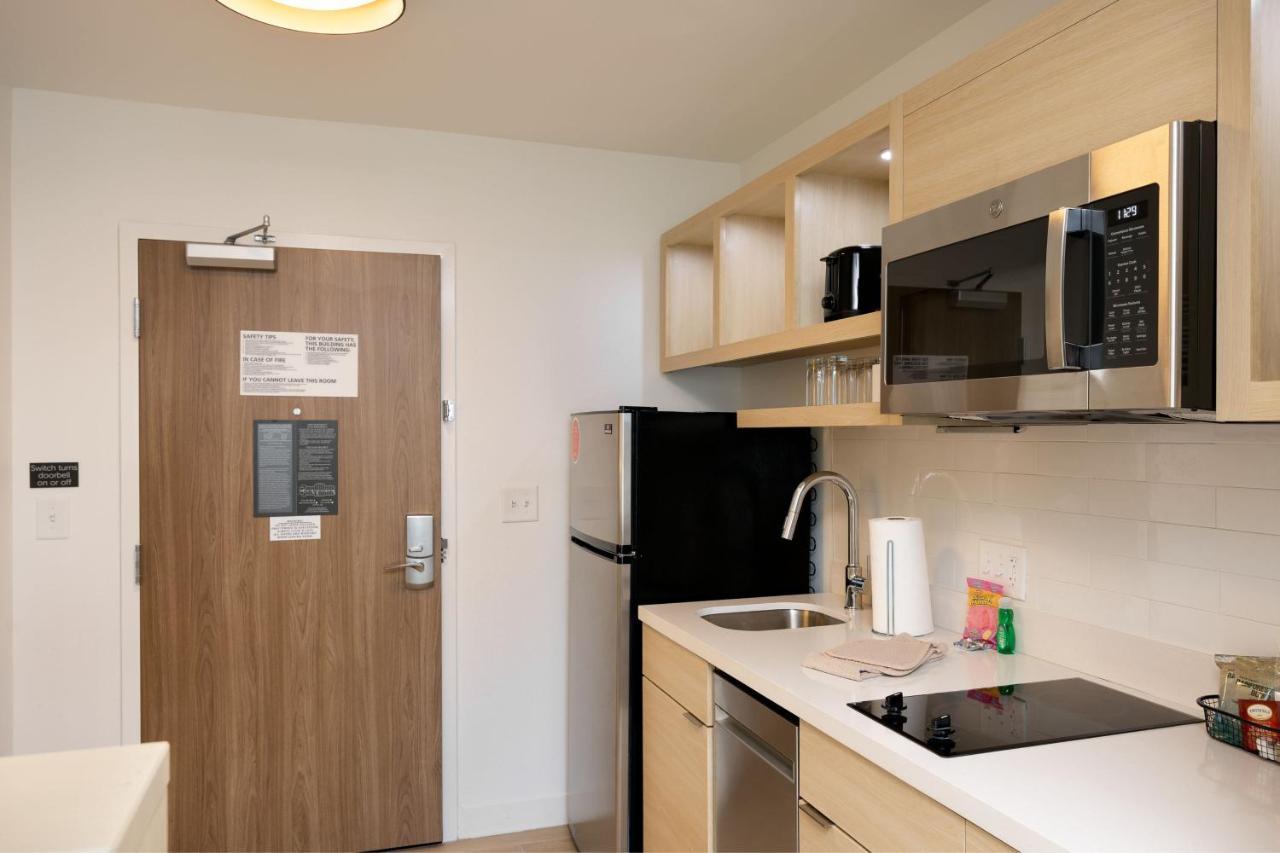 Towneplace Suites By Marriott Canton Riverstone Parkway Zewnętrze zdjęcie