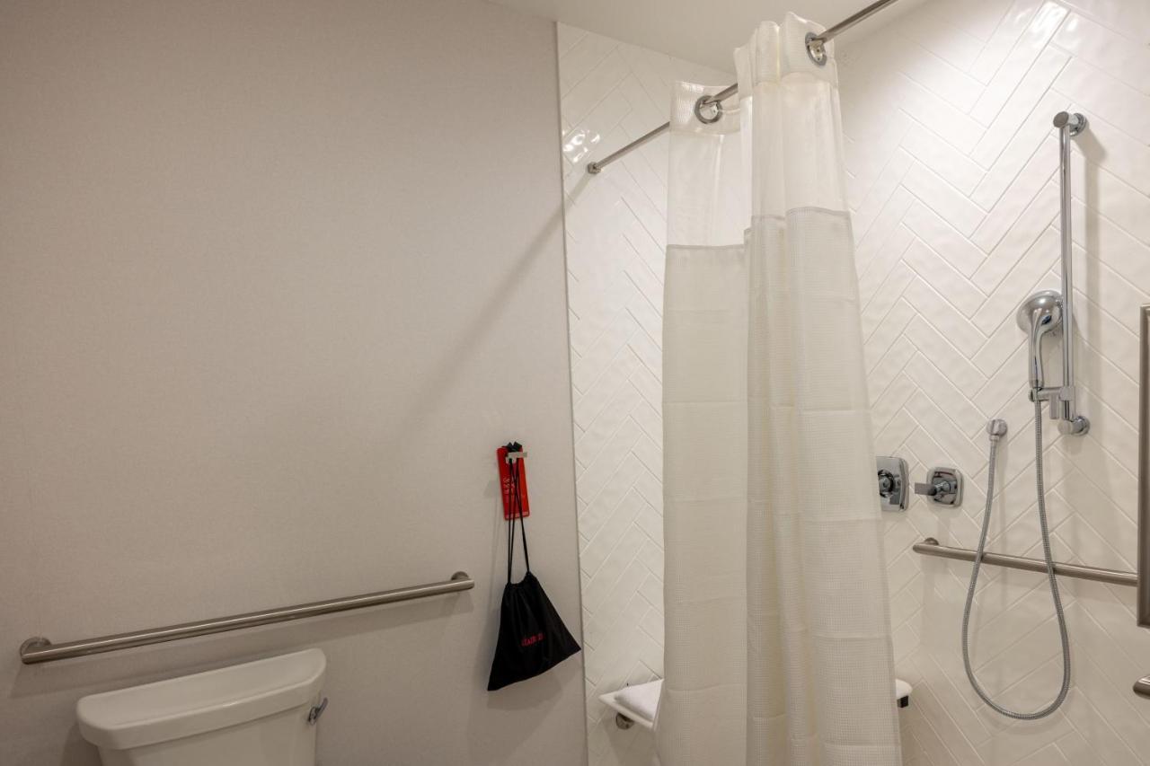 Towneplace Suites By Marriott Canton Riverstone Parkway Zewnętrze zdjęcie