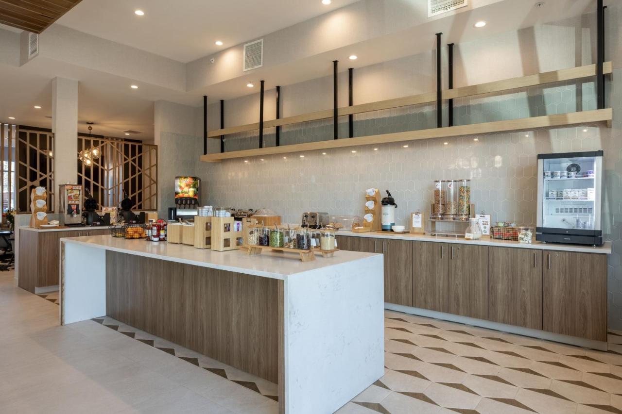 Towneplace Suites By Marriott Canton Riverstone Parkway Zewnętrze zdjęcie