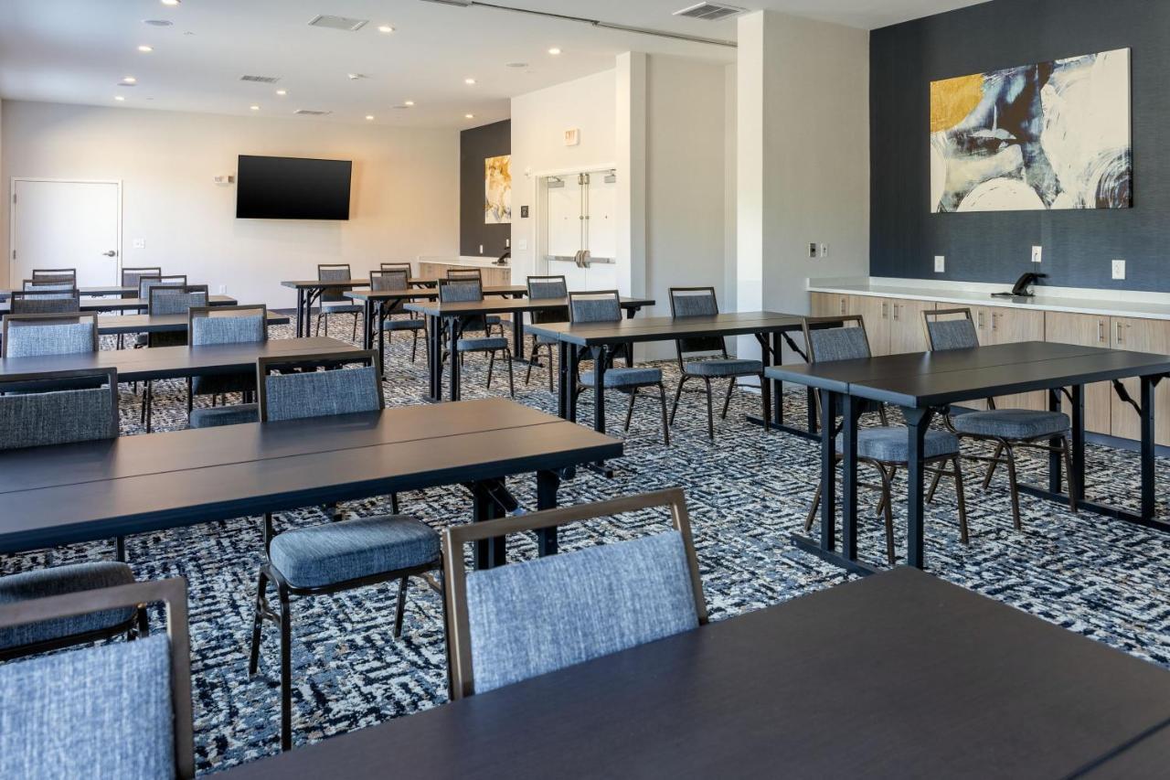Towneplace Suites By Marriott Canton Riverstone Parkway Zewnętrze zdjęcie