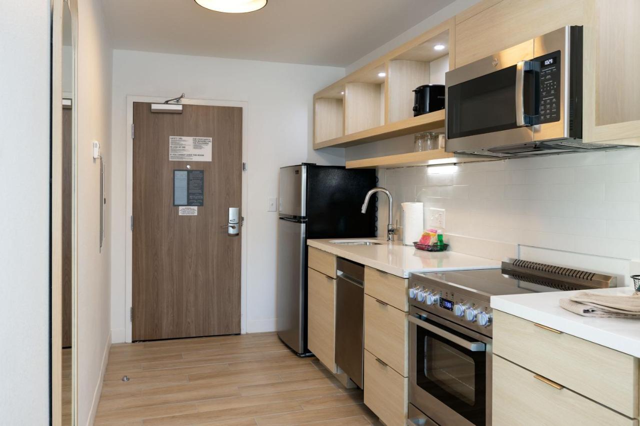 Towneplace Suites By Marriott Canton Riverstone Parkway Zewnętrze zdjęcie