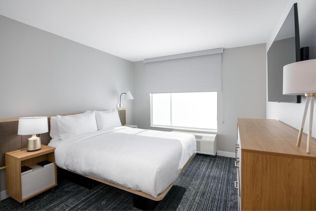 Towneplace Suites By Marriott Canton Riverstone Parkway Zewnętrze zdjęcie