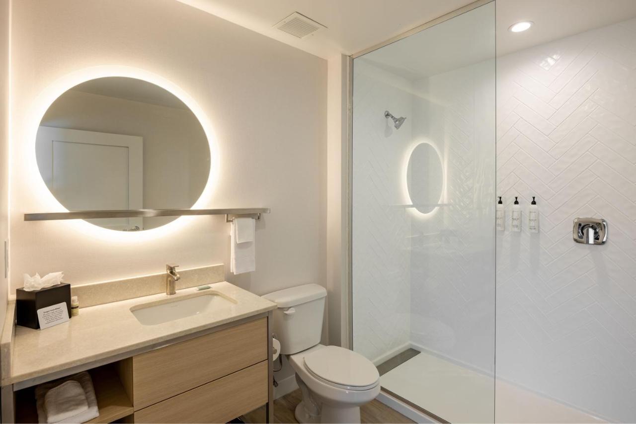 Towneplace Suites By Marriott Canton Riverstone Parkway Zewnętrze zdjęcie