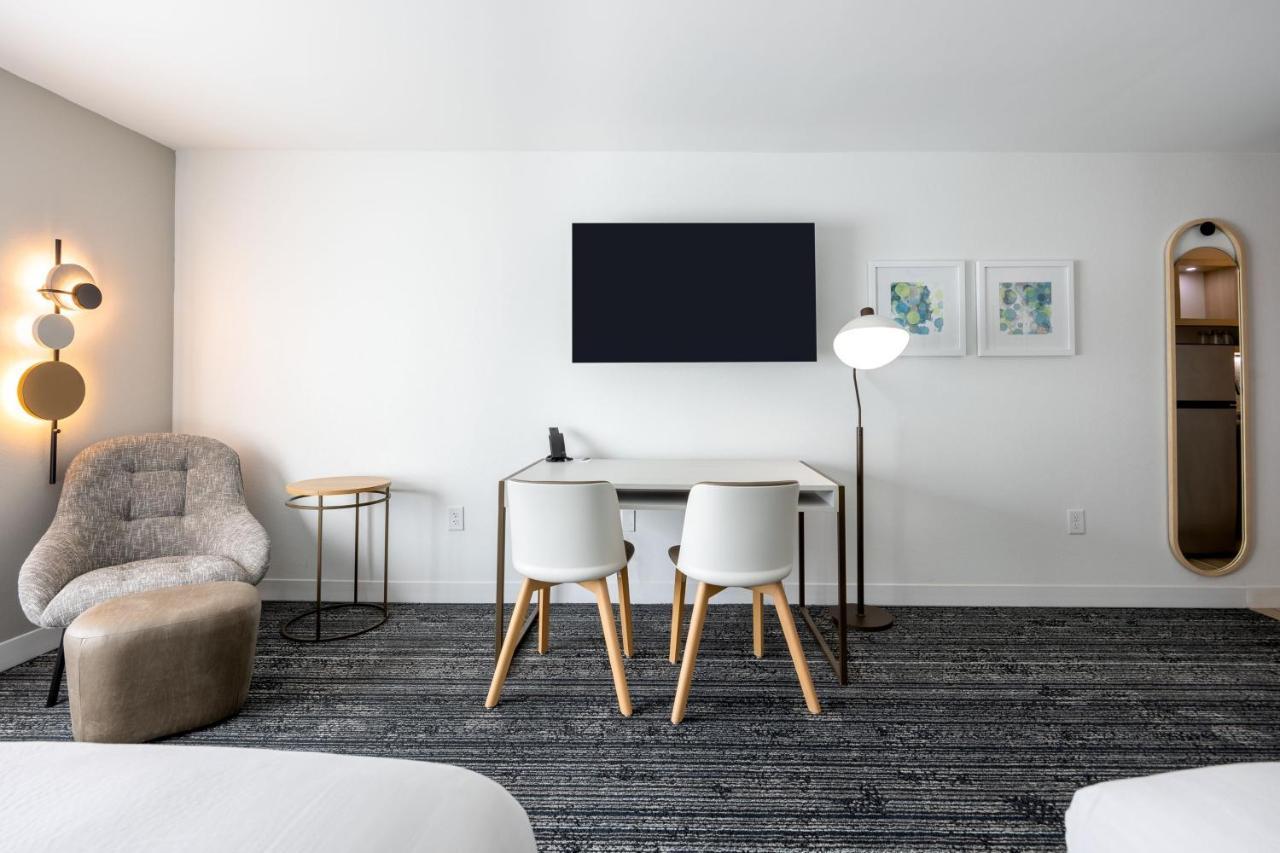 Towneplace Suites By Marriott Canton Riverstone Parkway Zewnętrze zdjęcie
