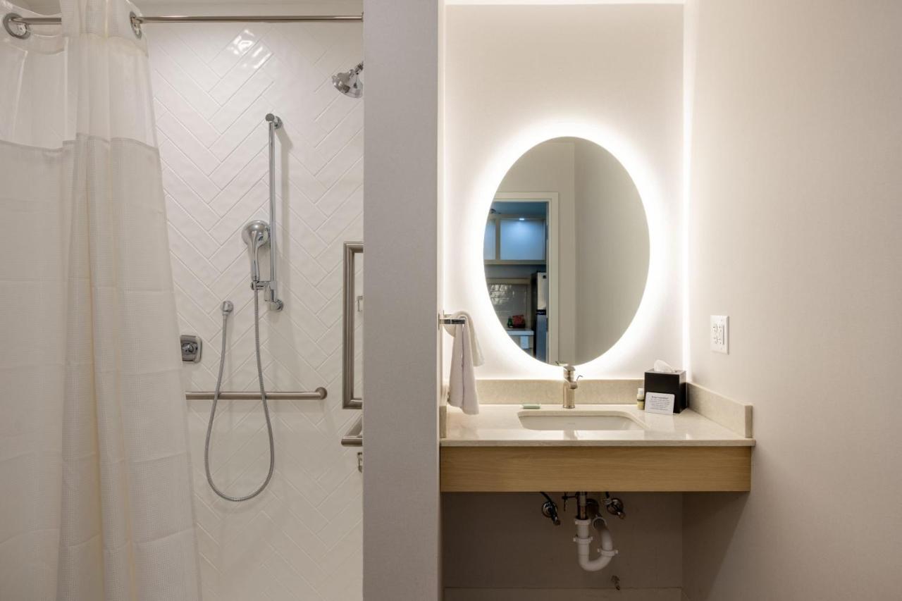 Towneplace Suites By Marriott Canton Riverstone Parkway Zewnętrze zdjęcie
