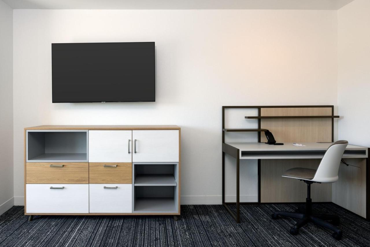 Towneplace Suites By Marriott Canton Riverstone Parkway Zewnętrze zdjęcie