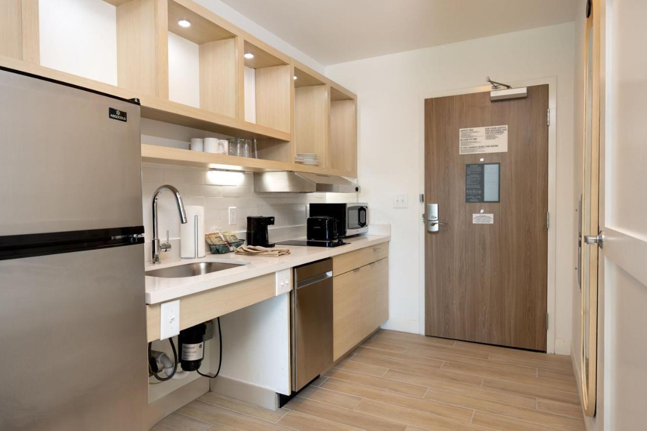 Towneplace Suites By Marriott Canton Riverstone Parkway Zewnętrze zdjęcie