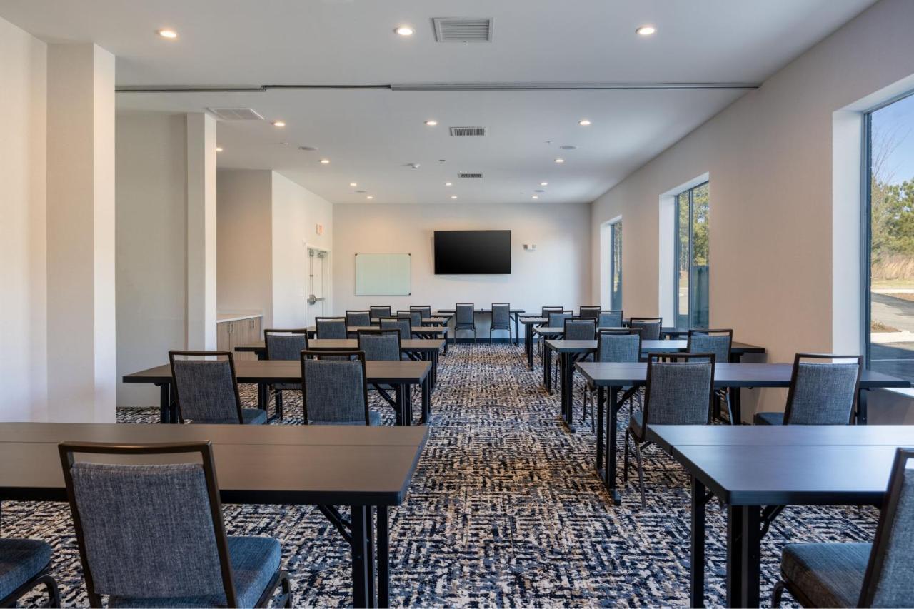 Towneplace Suites By Marriott Canton Riverstone Parkway Zewnętrze zdjęcie